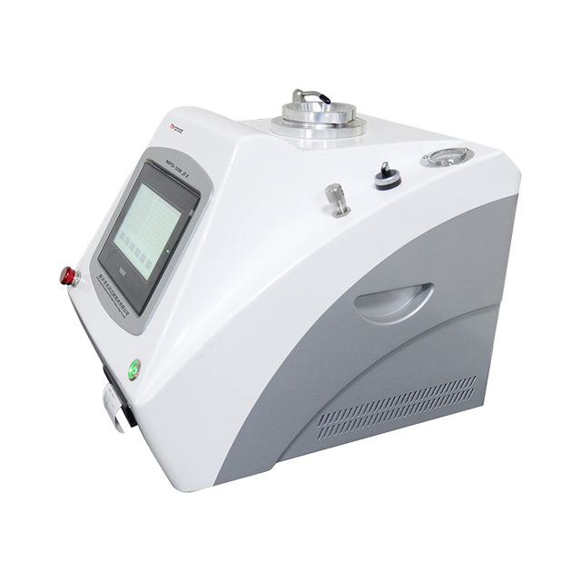 Filter Integrity test Machine Filter Leakage Filter Integrity Bubble Point test