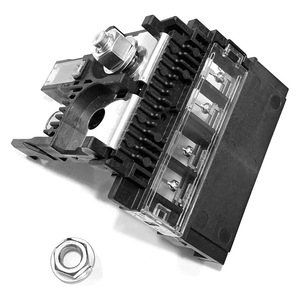 Portafusibles 24380-79910 para Batería Infiniti 956-402 - Product Image 4