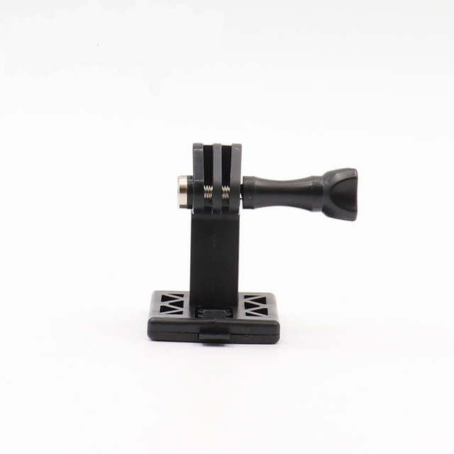 New Lightweight Tactical Camera Helmet Fixed Adapter Nylon Portable Mount