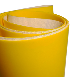 真正无止境的最佳性能无止境的正时皮带扁平驱动输送机 - Product Image 2