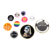Personnalisez vos propres épinglettes en émail doux en métal de conception-épingles et badges en émail mignon des fabricants de gros