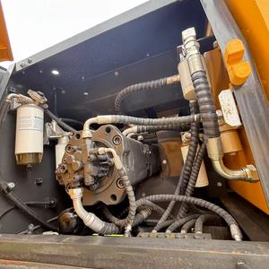 95% Neuf <span class=keywords><strong>Prix</strong></span> Bas <span class=keywords><strong>Volvo</strong></span> Excavatrice d'Occasion EC290 EC300 EC350 EC450 Engin de Construction de Marque de Qualité Occasion Meilleure Vente à Vendre - Product Image 3