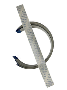 Accessoires de rechange pour imprimante, pièces détachées pour DX4/DX5/DX6/<span class=keywords><strong>DX7</strong></span>/DX11, câble de données thermiques - Product Image 2