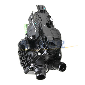 Thermostat Peugeot Citroën 9803549480 pour 208 3008 508 C3 C4 DS, chambre de sortie d'eau, pièce automobile - Product Image 1