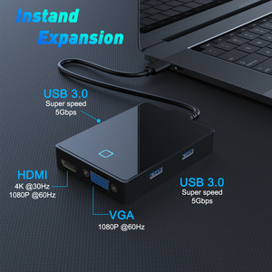 <span class=keywords><strong>Hub</strong></span> <span class=keywords><strong>USB</strong></span> Type C <span class=keywords><strong>4</strong></span> ports Rocketek, <span class=keywords><strong>hub</strong></span> <span class=keywords><strong>USB</strong></span> portable 3.0, adaptateur <span class=keywords><strong>Thunderbolt</strong></span> 2, <span class=keywords><strong>hub</strong></span> <span class=keywords><strong>USB</strong></span>-C - Product Image 6