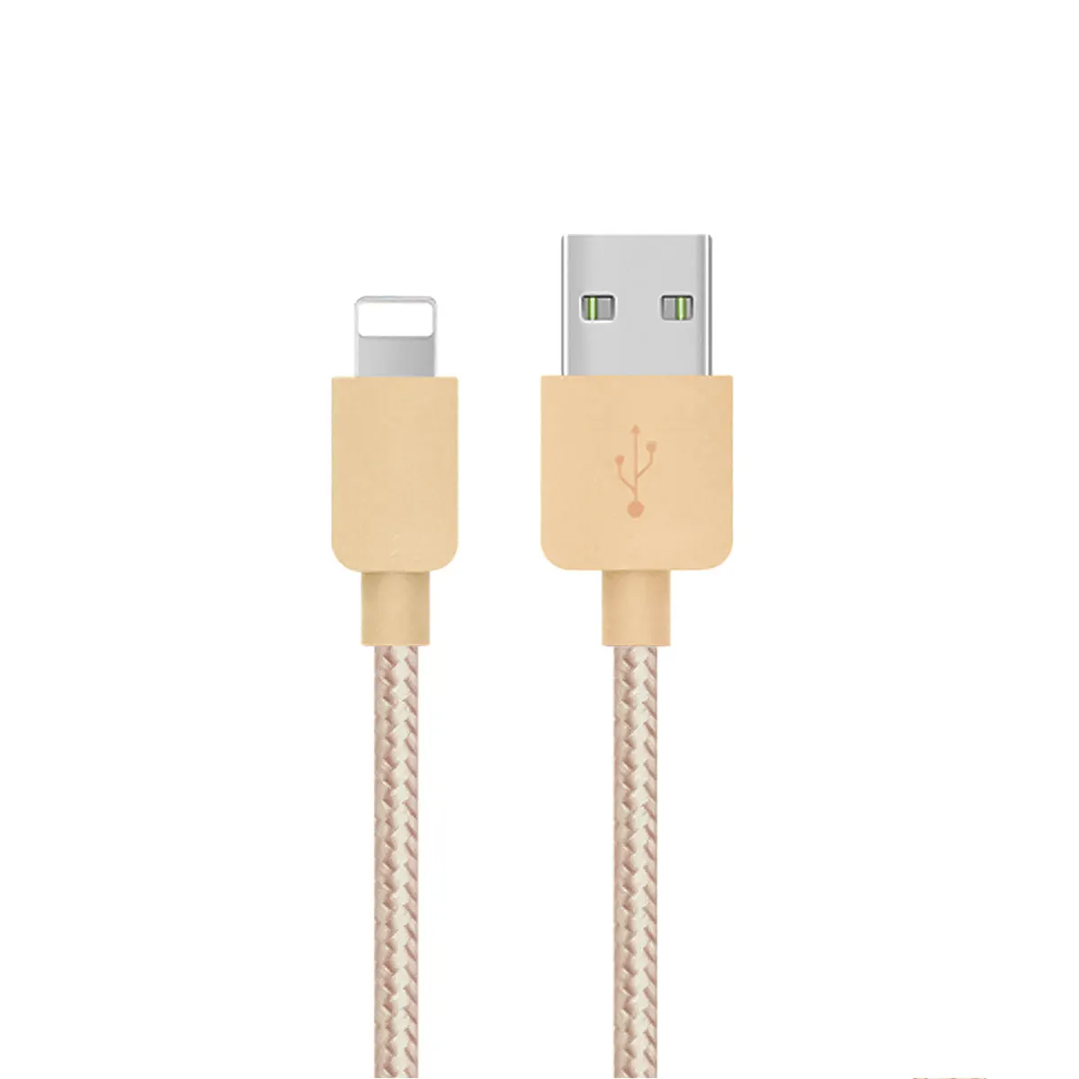 High Quality Original 8Ic Cell Phone Fast Charging Charger 10 Feet Long 10Ft Type Tipo C Cable Cargador For Iphone Apple