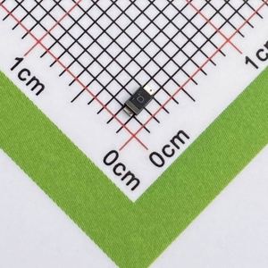 new-original RSX201VA-30TR TUMD2 Diodes Schottky Diodes 1.5A 400mV 30V - Product Image 1