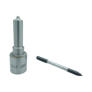 High Quality Common Rail diesel Fuel <strong>Nozzle</strong> Diesel <strong>Injector</strong> <strong>Nozzle</strong> Fuel <strong>Nozzle</strong> DLLA155P2175 - Product Image 1