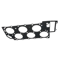 Joint de culasse pour VOLKSWAGEN GOLF VR6/VENTO VR6 2793CC 92-97 021103383/021103383L/025.440