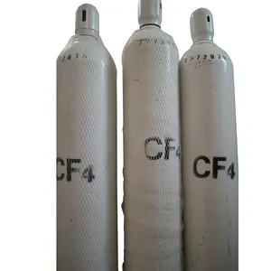 Kohlenstoff CF4 Gas R14