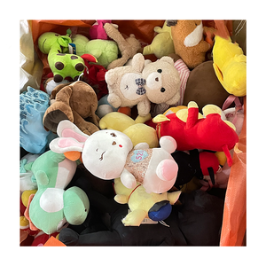 Preloved Stuff <strong>Toys</strong> in Stock Wholesale Second Hand <strong>Toys</strong> <strong>Used</strong> Soft <strong>Toys</strong> in Bales Factory <strong>Used</strong> Clothes - Product Image 4