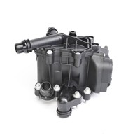 Module de gestion thermique pour thermostat électronique BMW F30 F35 G38 11537644811