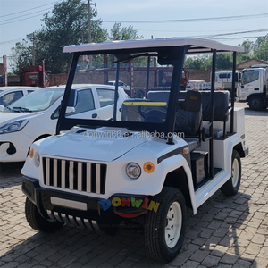 Camion de <span class=keywords><strong>patrouille</strong></span> tout-terrain 4x4 tout-terrain à <span class=keywords><strong>prix</strong></span> abordable pour les sites miniers et les grands domaines - Product Image 5