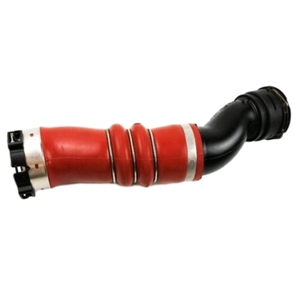 Acelerador de tubo de codo de admisión de piezas de automóvil 13717583716 para BMW X5 X6 E70 E72 35iX xDrive35i - Product Image 1