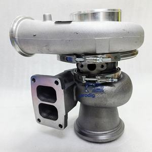 Repuestos para excavadora E345B E345BL, turbo para excavadora 196-2775 1962775, turbocompresor para motor 3176 - Product Image 1