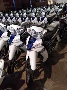 Motocicleta vietnamita para adultos de 100-150 cc por carga, del fabricante - Product Image 6