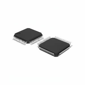 BOM IC In Stock Electronic Circuit Components R5F100LCAFB#V0 Embedded 64 LQFP - Product Image 1