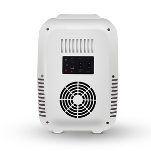 Mini Frigorifero 4L Portatile per Auto - Product Image 2