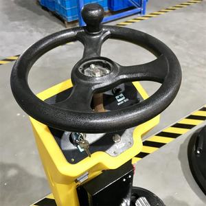 Machine <span class=keywords><strong>de</strong></span> <span class=keywords><strong>nettoyage</strong></span> <span class=keywords><strong>de</strong></span> sol industriel, grandes Machine à polir C6, 38 kg - Product Image 6