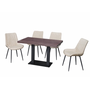 Bộ bàn ăn đồ nội thất phòng ăn đơn giản hiện đại - Product Image 2