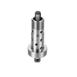 Solénoïde de distribution variable du moteur VVT 2710500578 pour <span class=keywords><strong>Mercedes</strong></span>-Benz Classe E Grade <span class=keywords><strong>SLC</strong></span> Boulon d'arbre à cames Electrovanne <span class=keywords><strong>centrale</strong></span> - Product Image 4