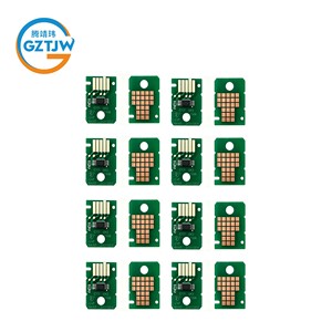 Nouvelle puce de remplacement MC-G04 pour Canon G3870 G3871 G3872 G3970 G3971 G3972G4170 G4270 G4470 G1130 G1230 G1330 G1430 G1530 G1730 - Product Image 1