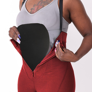 Abdominal Compression Board for Post-Surgery Flattening Belly Liposuction Ab <strong>Lipo</strong> Foams <strong>Black</strong> Breathable Eco-Friendly Quick Dry - Product Image 3