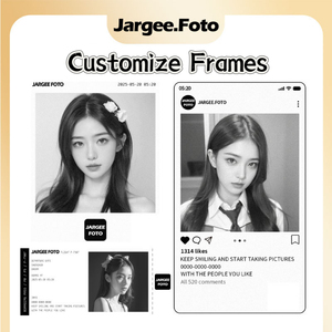 <span class=keywords><strong>Mini</strong></span> Cabine de Fotos Portátil para Selfies para Lojas de Design, Cabine de Fotos de Madeira com Impressora e Câmera para Recibos - Product Image 3