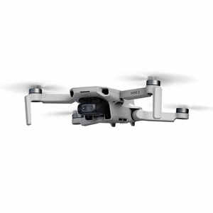 โดรน <span class=keywords><strong>DJI</strong></span> <span class=keywords><strong>Mini</strong></span> <span class=keywords><strong>2</strong></span> รุ่นมาตรฐาน พร้อมกล้อง 4K ระยะเวลาบิน 20 นาที ซูมดิจิตอล 4 เท่า ระบบส่งวิดีโอ 10 กม. ควอดคอปเตอร์ - Product Image 1
