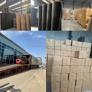 Groothandel 1/2x1/2 1*1 Zwart Vinyl Gecoate Hardware Cloth Gelaste Draadgaas Rol - Product Image 6