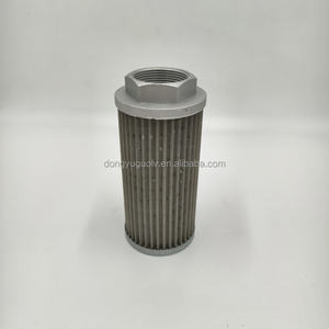 挖掘机零件400504-00295 400504-00241 01275411 0240D010BN3HC 0240D010BN4HC 0240D010BNHC 0240D010ON先导过滤器 - Product Image 3