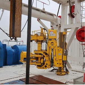 Giàn Khoan và dịch vụ kiểm tra nhà máy máy phục vụ tốt và phòng thí nghiệm thử nghiệm của bên thứ ba độc lập - Product Image 2