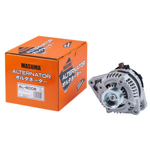 AL-5008 MASUMA Auto Fabricant Pièces Alternateur 12V 130A 311C0-R40-A01 pour <span class=keywords><strong>HONDA</strong></span> <span class=keywords><strong>ACCORD</strong></span> TOURER - Product Image 1