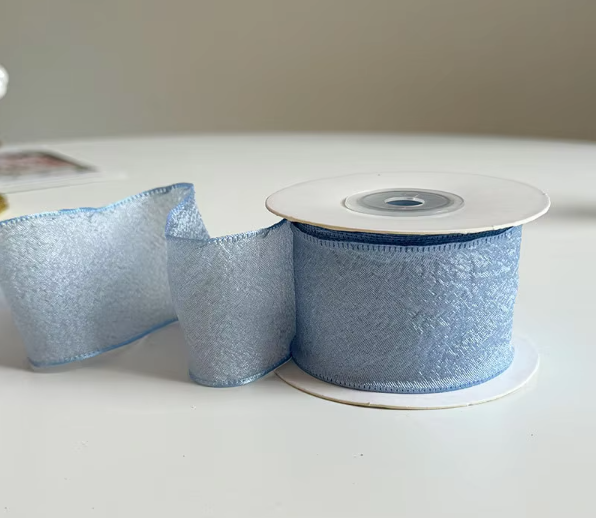 4 cm Bleu Brumeux 18 mètres
