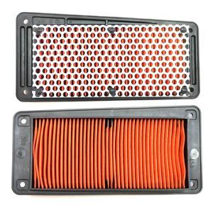 17211-HLK-000 GTS VTS <span class=keywords><strong>200</strong></span> RV180 <span class=keywords><strong>JOYRIDE</strong></span> motore <span class=keywords><strong>200</strong></span> filtro aria moto - Product Image 4