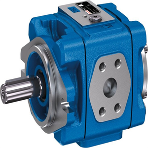 Bomba de Engranajes Interna de Acero Inoxidable PGH4-3X/020RE11VE4 R9011147105 - Product Image 2