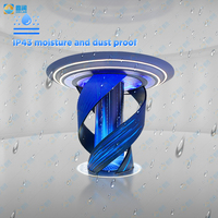 Pantalla LED de Video Wall Curva Personalizada HD P4 P3 P2, Módulo Flexible, Pantalla LED Flexible para Centros Comerciales