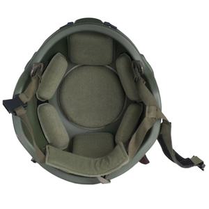 Casque MICH/FAST en gros de fabrication bon marché, casque tactique en aramide/PE réussi, système Wendy, casque tactique à vendre - Product Image 6