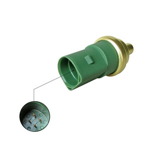 Sensor de Temperatura Gxn 059919501A para Santana 3000, Bora, Passat - Product Image 3