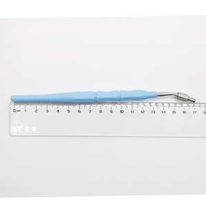 Dụng Cụ Nha Sĩ Sử Dụng Tay Bộ Giữ Tập Tin Nội Nha - Product Image 6