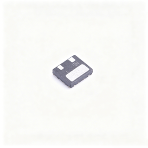 Transistor de señal pequeña de uso general NPN de grado vehicular Dery Star BC817-25QCH-QZ - Product Image 3
