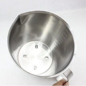 Tùy Chỉnh Nhỏ Đo Cup Đo Cup Thép Không Gỉ Cà Phê Định Lượng Cup Đo - Product Image 4