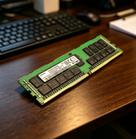 Module de mémoire serveur d'entreprise RAM M393A4G40AB3-CVF 32 Go DDR4 2933 MHz PC4-23400