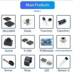 (Componenti elettronici) circuiti integrati SOP8 LM358 LM358AMX LM358AMX/NOPB