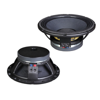 Système de sonorisation DJ de karaoké extérieur professionnel à une seule étape, 12 pouces, caisson de basses actif PA, haut-parleur OEM CF1201