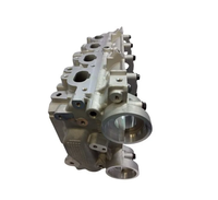 Conjunto de culata del motor, cubierta completa de culata OEM 96378691 96446922 para Chevrolet Aveo Cruze Daewoo Lacetti Lanos