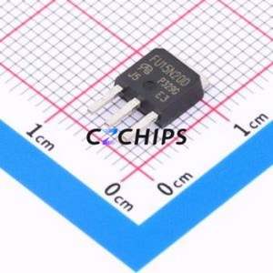 Nuevo Transistor Original IRFU15N20DPBF-VB TO-251 Transistor de Efecto de Campo (MOSFET) - Product Image 1