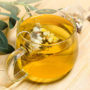 Té de Hoja de Loto y Melón de Invierno Luxiaoer, Té Saludable Adelgazante para un Vientre Plano con Sabor, Bolsitas de Té Personalizadas - Product Image 4