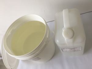 Pelapis Epoksi Cair Perekat Dua Komponen dengan Sifat Tahan Air dan Anti-Selip untuk Permukaan Jalan Beton - Product Image 6