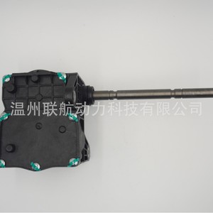 Actuador de transferencia de marchas Lianhang 3242A177 para Mitsubishi L200 Triton 2.4, pieza de repuesto para el conjunto de transmisión - Product Image 4